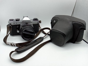 ジャンク PENTAX KX 一眼レフカメラ マニュアルフォーカス