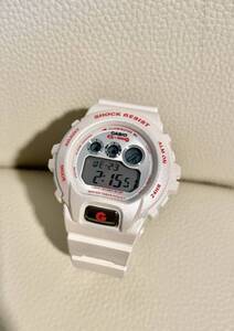 G-SHOCK　チョロQ　２５周年　コラボ　ジーショック　