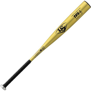 ルイスビルスラッガー ルイスビル 一般硬式用野球バット TPX-L 83cm900g平均 イエローゴールド #WBL2572020 LOUISVILLE SLUGGER 未使用