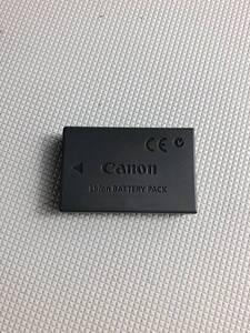 KO352/Canon キャノン NB-1LH バッテリーパック 互換バッテリー リチウムイオン充電池 【未確認】240820