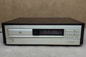 ★ジャンク品★DENON　DCD-3500RG　デノン　CDプレーヤー　★電源OK・トレイ開閉OK・再生NG★