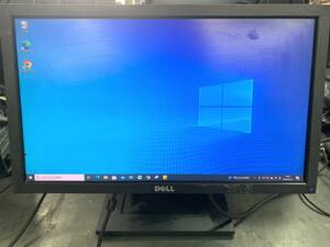 DELL E2011Ht 液晶モニター 中古品 20インチ