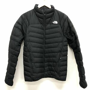 【THE NORTH FACE】ノースフェイス★ダウンジャケット 中綿 NY32012 Thunder Jacket sizeL 08