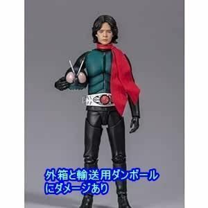 S.H.Figuarts シン・仮面ライダー 本郷 猛 フィギュア MASKED RIDER/HONGO TAKESHI 特撮ヒーロー R2405-057