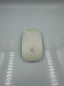 S1821) Apple Magic Mouse マジックマウス ワイヤレス A1296 動作品 