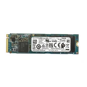 S61113153 TOSHIBA NVMe 512GB SSD 1点 使用時間:19888【中古動作品】