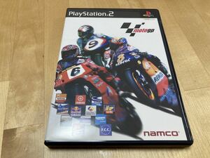 23-0065BB ps2 MotoGP