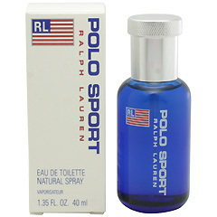 ラルフローレン ポロスポーツ EDT・SP 40ml 香水 フレグランス POLO SPORT RALPH LAUREN 新品 未使用