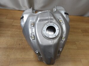 中古部品入庫　程度良好　BMW　R1100純正アルミガソリンタンク　程度良好