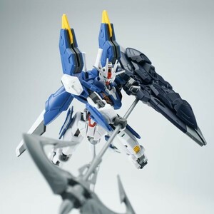 EffectWings/EW 1/144 HG グレモリー用ウェポン ダークブルーVER. シールド 改造キット 未組立海外製プラモデル 鉄血のオルフェンズ