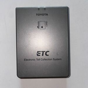 TOYOTA ETC ETC車載器 