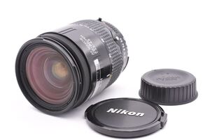 Nikon ニコン AF NIKKOR 28-85mm F/3.5-4.5 オートフォーカス レンズ (t9681)