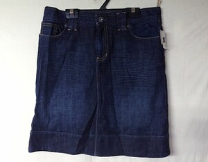 ◆￥6,800の品◆GAP ギャップ 1969 デニムスカート◆