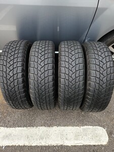 捨てるには勿体ない★155/65R14　4本セットで