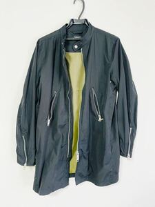 ディーゼル DIESEL ロングコート Sサイズ メンズ