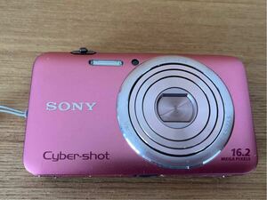 SONYCyber-shot dsc-wx30デジタルカメラ 