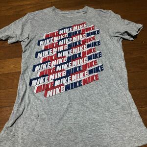 NIKE 半袖Tシャツ M