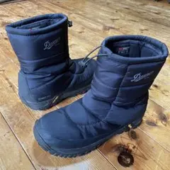 【スケ様専用】Danner ダナー FREDDO B200 PF 黒