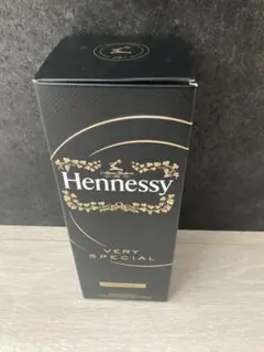 【新品】ヘネシー　Hennessy VERY SPECIALコニャックウィスキー