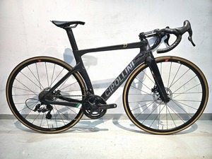 チッポリーニ CIPOLLINI S.RECORD ロードバイク 12s 2020 NK1K DISC 10th anniversary