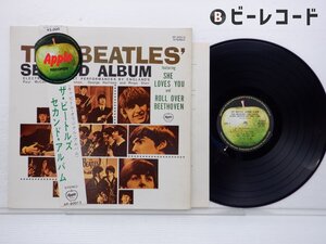 The Beatles(ビートルズ)「The Beatles