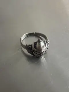 Hero Motifs Ring ヒーローモチーフリング