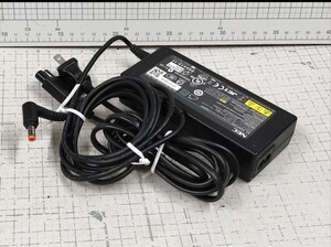 NEC/アダプター/PA-1900-35/ADP87/中古品