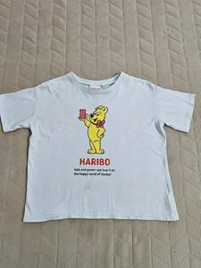 HARIBO ハリボー 半袖Tシャツ(130)コストコで購入