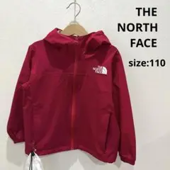 ザ ノースフェイス THE NORTH FACE パーカー ブルゾン 110