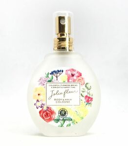 HOUSE OF ROSE ハウス オブ ローゼ ジョリ フルール ボディ ＆ ヘアコロン 45ml ☆送料350円