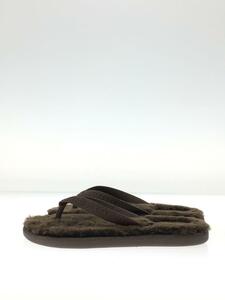 UGG australia◆サンダル/US6/BRW/1684