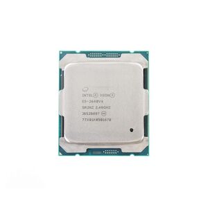 正規品★安心初期保証付き★デスクトップ用cpu INTEL　Xeon E5-2640V4 SR2NZ 2.40GHz CPU 【中古】送料無料