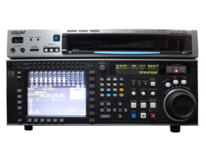 ★★　SRW-5000(SONY) HDCAM-SR/HDCAM 再生専用　DDSA ★★