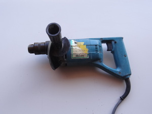 H3834　makita マキタ ダイヤコアドリル 6300T　動作確認済み　【中古品】