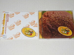 CD★GIFTED CHILDS 1st FOOD 帯付 ギフテッド・チャイルズ