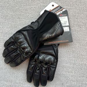 hyod ヒョウドウ　ST-X RIDE WINTER GLOVES LONG ウィンターグローブ　ロング　冬　新品未使用品　Mサイズ