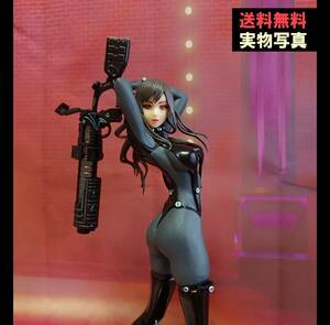 ガンツ GANTZ：O　 レイカ　ショットガンVer. 完成品フィギュア ■匿名配送■入荷後・検品撮影のみ■11110