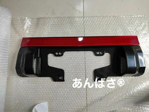 ae86 ハチロク リアガーニッシュ ガーニッシュ 新品 テールランプ トレノ レビン trueno levin toyota trd ae86trueno ae86levin