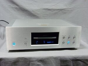 中古品 SACDプレーヤー ESOTERIC エソテリック X-01 Limited