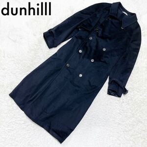 最高級 dunhilll ダンヒル カシミヤコート メンズ O102225-125