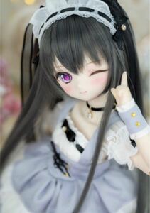 ディーラー様製 MDD アウトフィット 服 DDH カスタム MSD ドレス ドルフィードリーム ボークス ドール doll