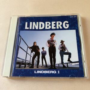 リンドバーグ 1CD「LINDBERG II」