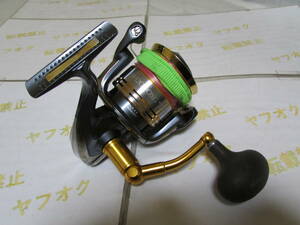 シマノ　０９　ツインパワー　SW１２０００XG（Shimano　０９　TWINPOWER　SW１２０００XG）即決