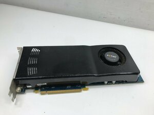 中古動作品　GeForce GTS250G 1GB GDDR3 dual dvi-i ビデオカード グラフィックボード