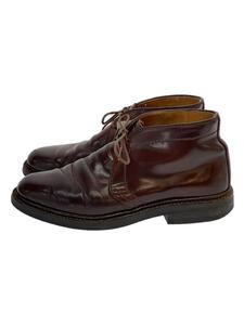 Alden◆チャッカブーツ/UK6.5/BRW/1339