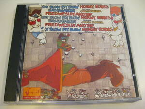 ●●Fred Wesley & The Horny Horns「Say Blow By Blow Backwards」1979作品、George Clinton、Bootsy Collins、Maceo Parker