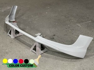 【ご希望のカラーで！】塗装 カラーエアロ ZC32S スイフト スポーツ H23/12～H28/12 フロントハーフ フロントリップ 単品 ⑭