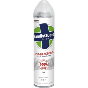 FG除菌スプレー無香料300ML