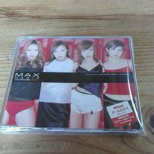 MAGIC / MAX　CD 新品