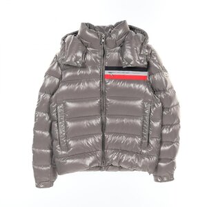 モンクレール MOUNIER ブランドオフ MONCLER その他 ダウンジャケット ナイロン 中古 メンズ